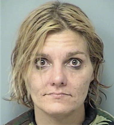 Laura Kerpovich, - St. John's County, FL 